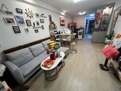 Blk 91 Toa Payoh Palm Spring (Toa Payoh), HDB 3 Rooms #610610701
